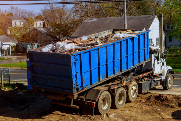 Best Same-Day Junk Removal Services  in Madison Center, CT