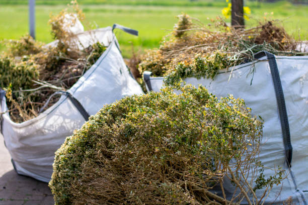 Best Scrap Metal Removal  in Madison Center, CT