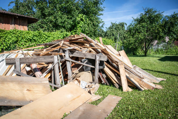 Best Demolition Debris Removal  in Madison Center, CT