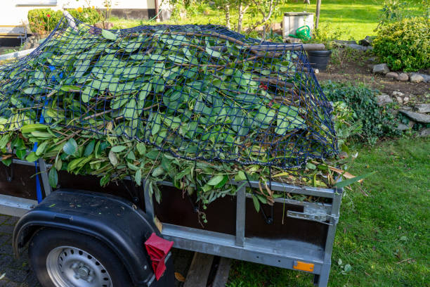Best Yard Waste Removal  in Madison Center, CT