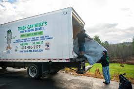 Reliable Madison Center, CT Junk Removal Services Solutions